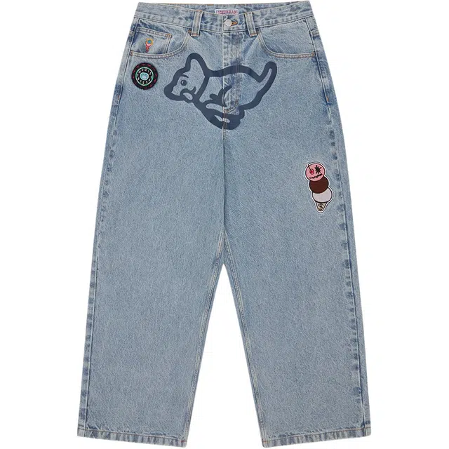ICECREAM FW25