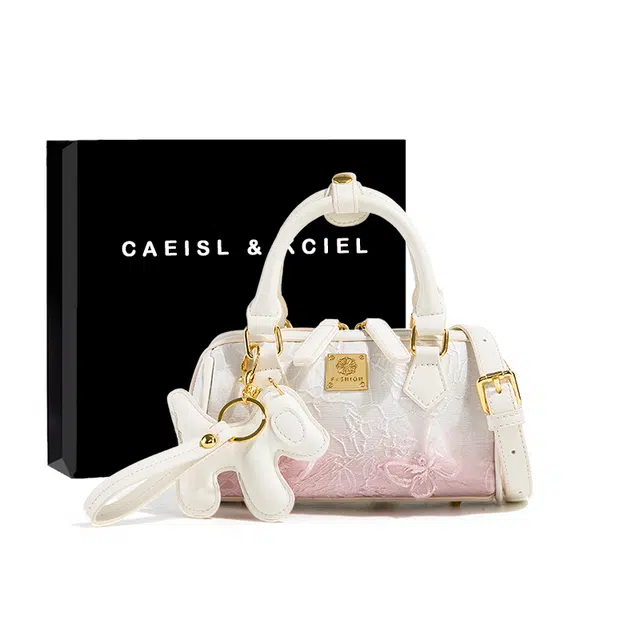 CAEISLKCIEL PU