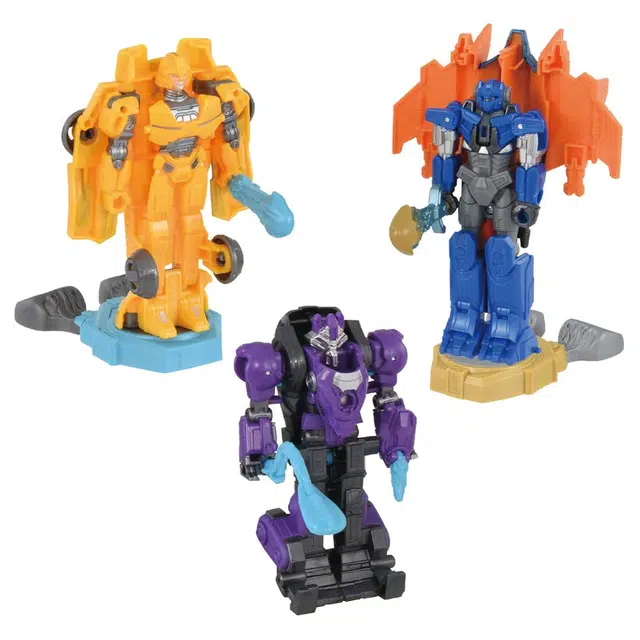 TAKARA TOMY