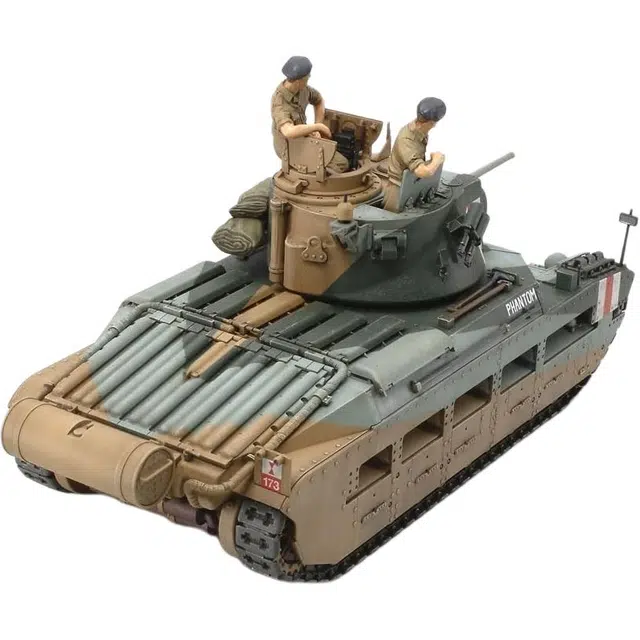 Matilda Mk.III IV