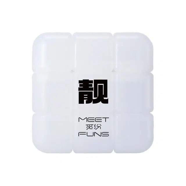 MEETFUNS 80g