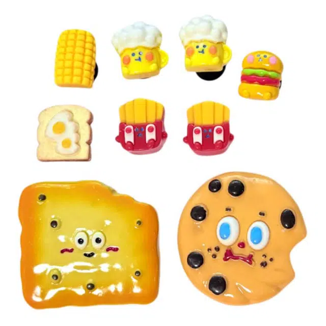 BAGNOREGIO crocs DIY