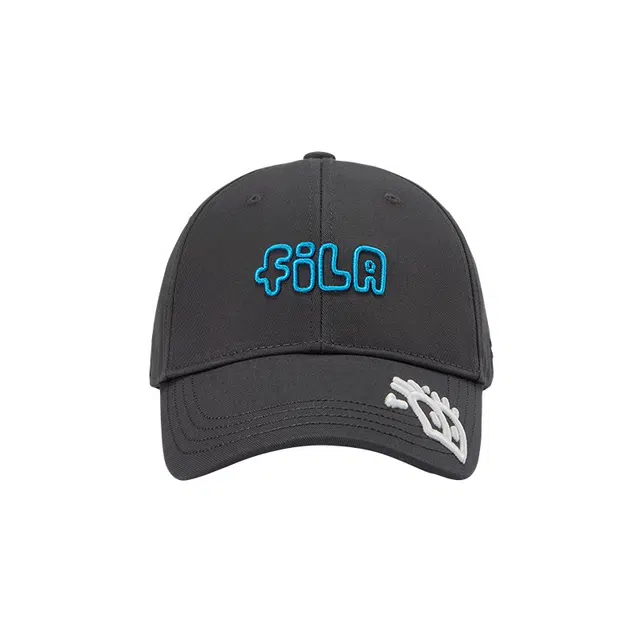 FILA FUSIONxMR.DOODLE