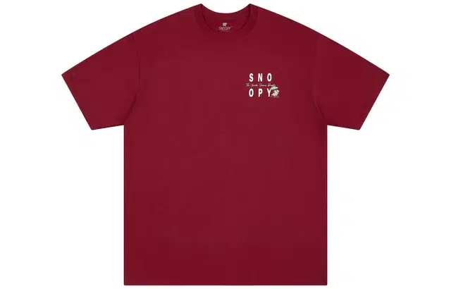 SNOOPY 280g T