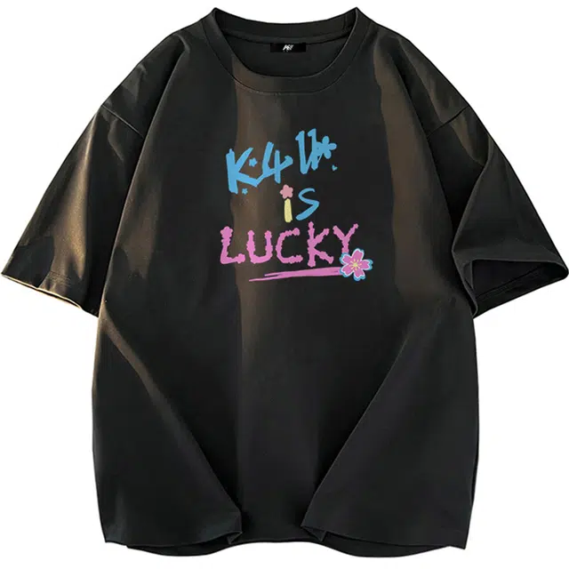 K411 LogoT