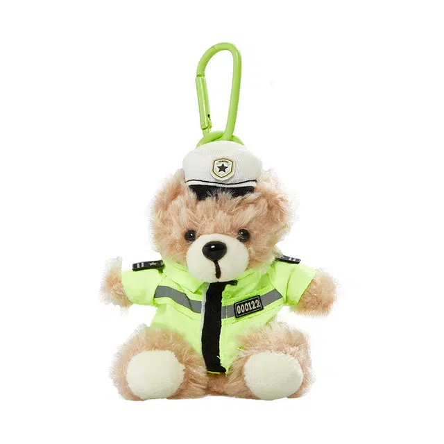 The Green Party 10cm