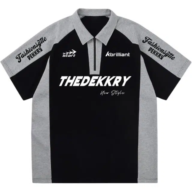 WBWR Polo