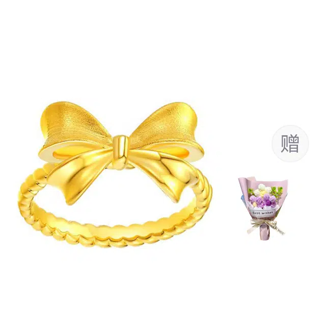 CHINA GOLD