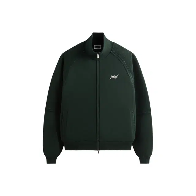 KITH SS25 Vale Raglan