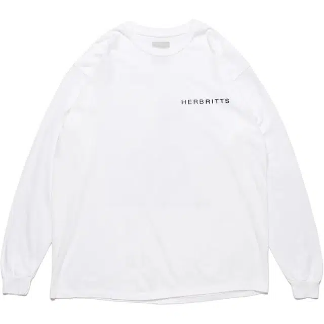 bowwow SS25 BOW WOW HERB RITTS COLLECTIONCONSUELO WITH PINE T