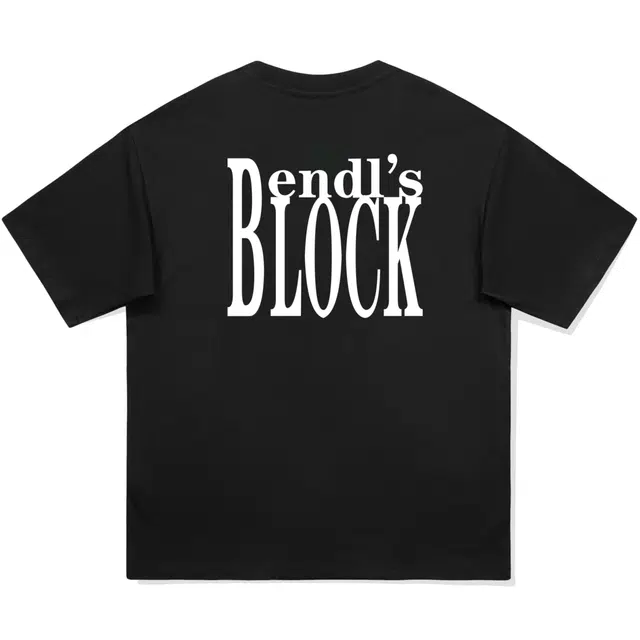 BENDLS LogoT