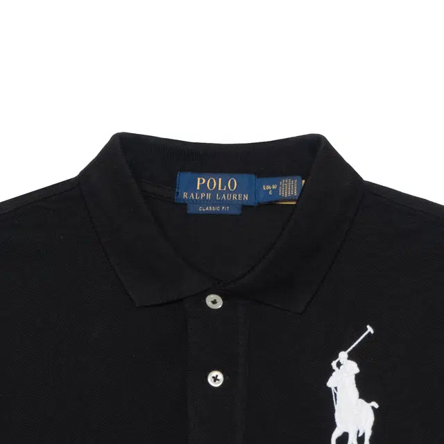 Polo Ralph LaurenT SS25Polo