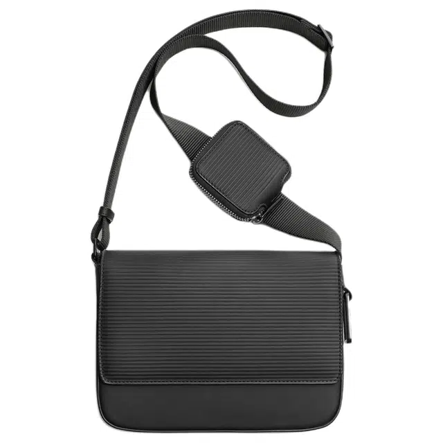 ZARA PU