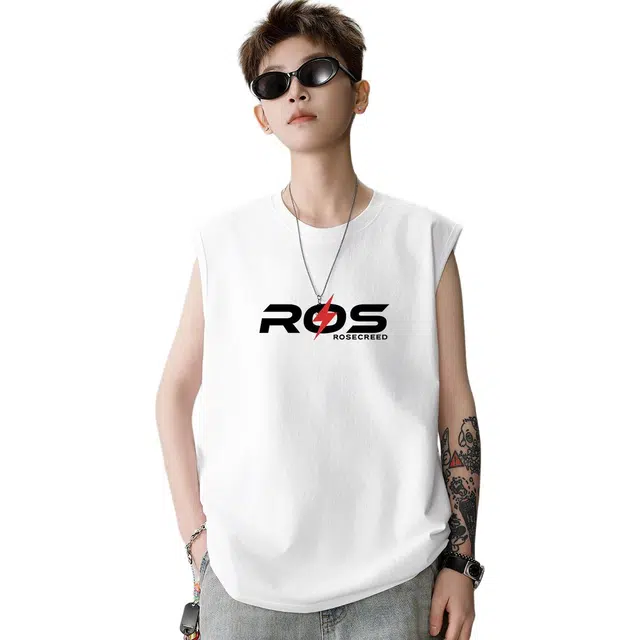 ROSECREED logo