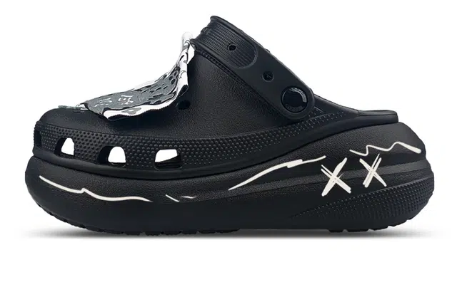 Crocs Classic Clog Black