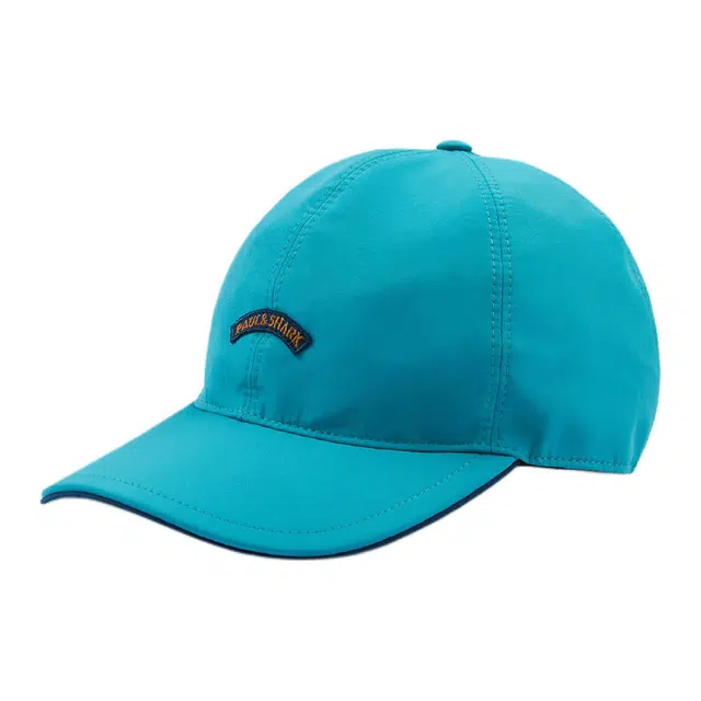 Paul Shark yachting