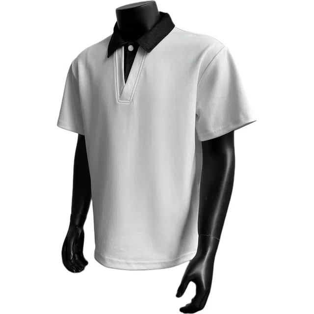 cleanfitTPolo
