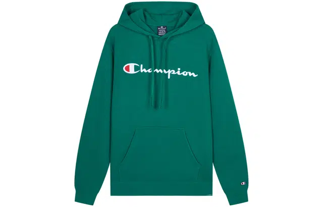Champion Legacy Hoodie