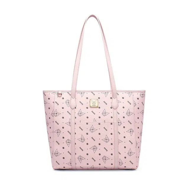 MESUCA Sanrio PVC