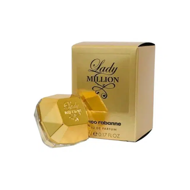 Paco Rabanne parfum 5ml