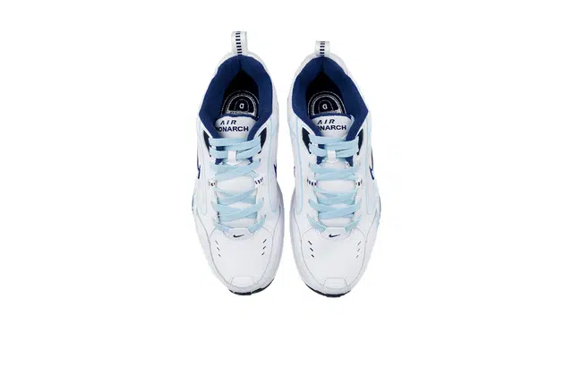 Nike Air Monarch 4 AnJie M4