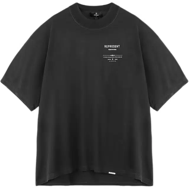 REPRESENT SS25 T