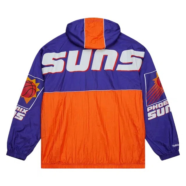 Mitchell Ness NBA