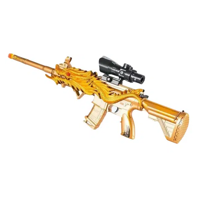 LEHUI TOYS M416
