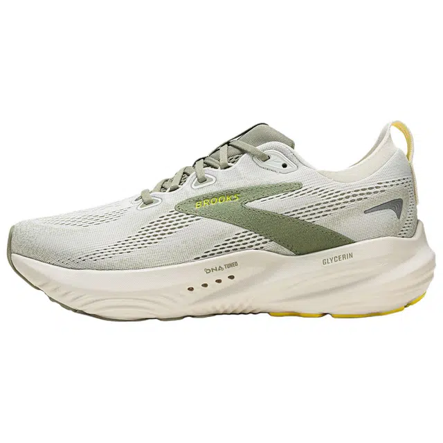 Brooks Glycerin 22