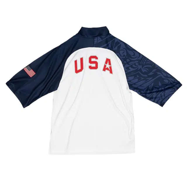 Mitchell Ness 2008