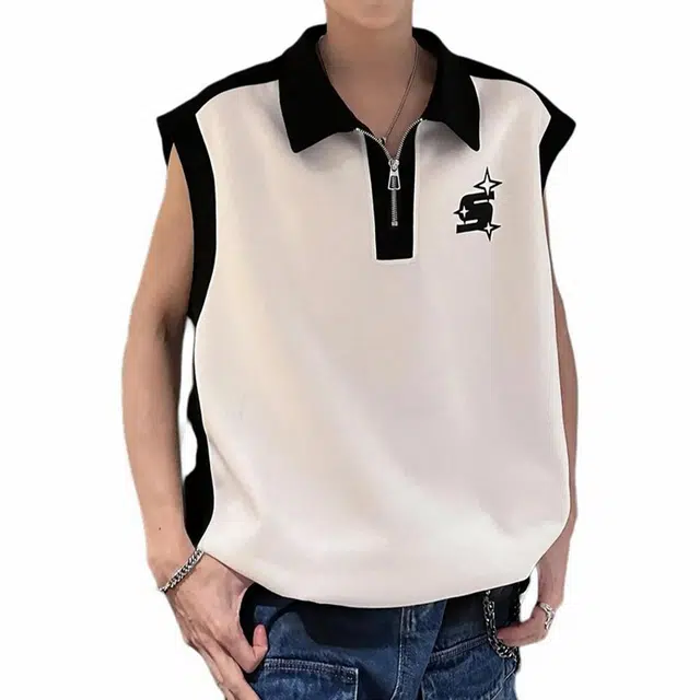 SOCKKEY polo