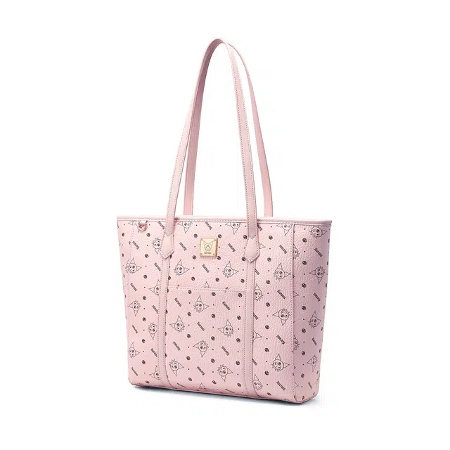 MESUCA Sanrio PVC