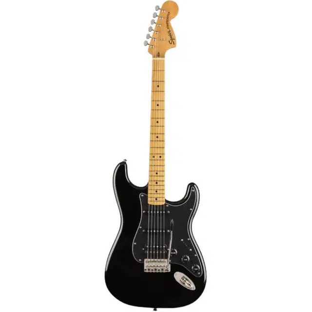 FENDER Squier CV70 Strat() ClassicVibe 70s Stratocaster 21