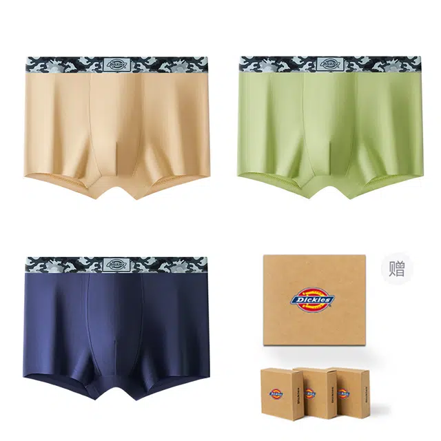 Dickies