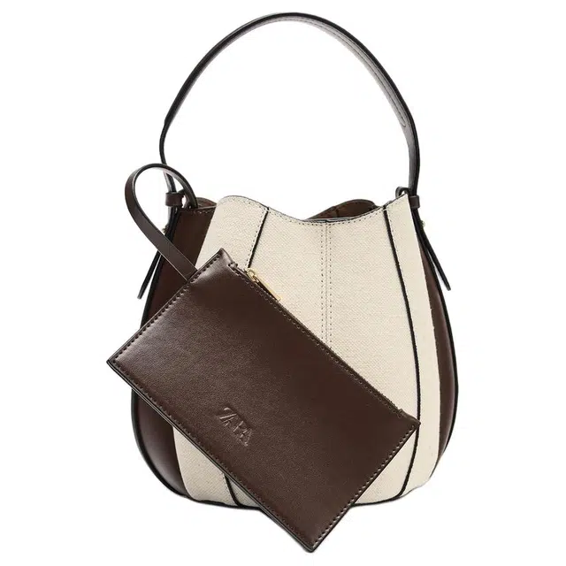 ZARA TOPSTITCH