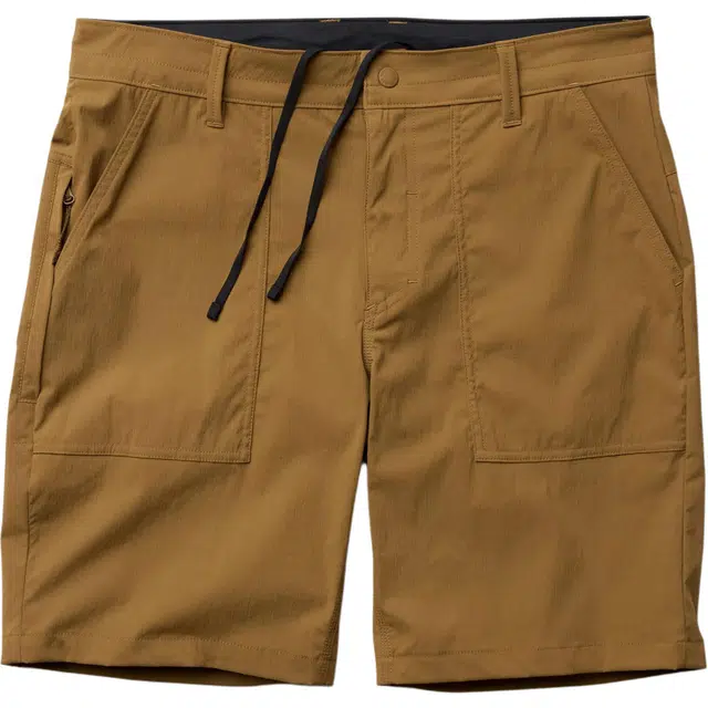 MOUNTAIN HARDWEAR SS25 Traxion