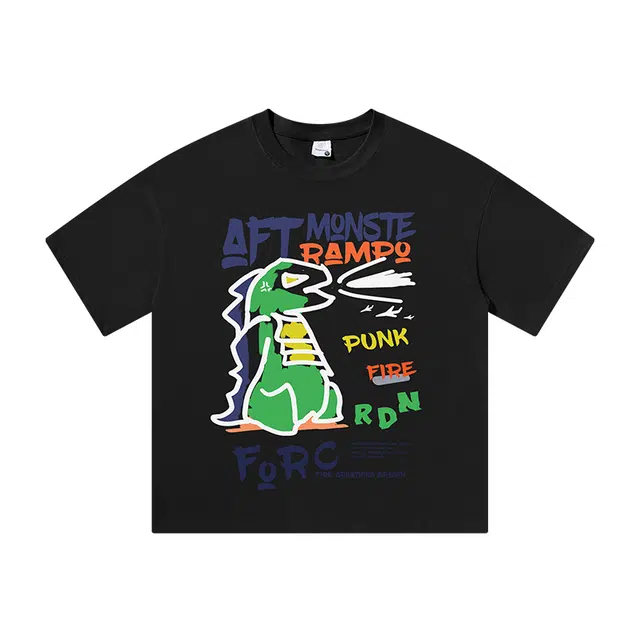 DAFT PUNK T