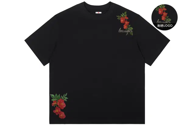 Lee Cooper logoT