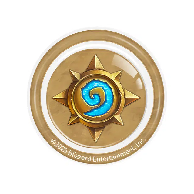 Blizzard IP