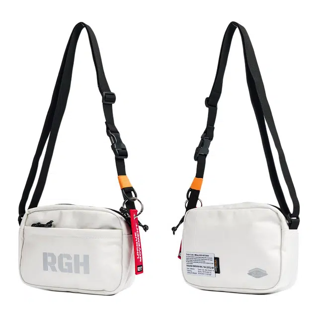 Rough Enough CORDURA