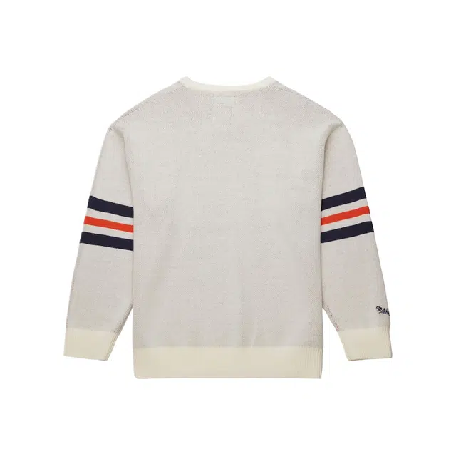 Mitchell Ness