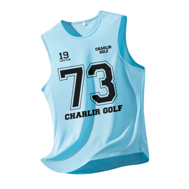 CHARLIE GOLF