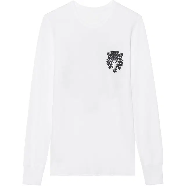Chrome Hearts SS25 T