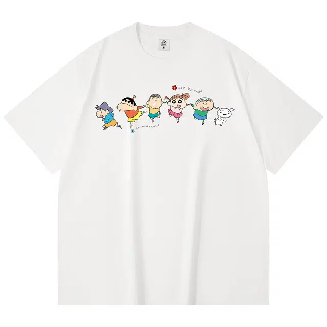 Crayon Shinchan T