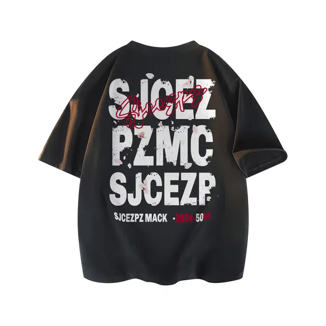 SJCE ZPZ T