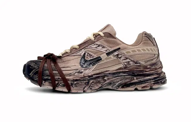 Nike Initiator Brown