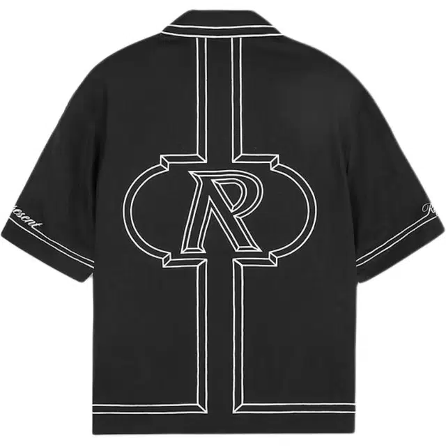 REPRESENT SS25
