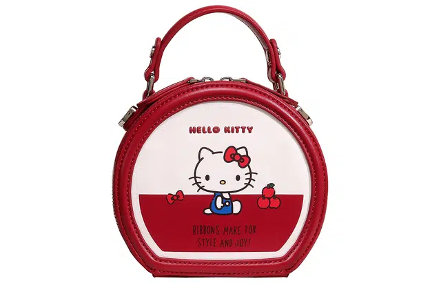 TOUTOU hellokitty