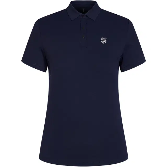 KSWISS Polo 499-NVY01
