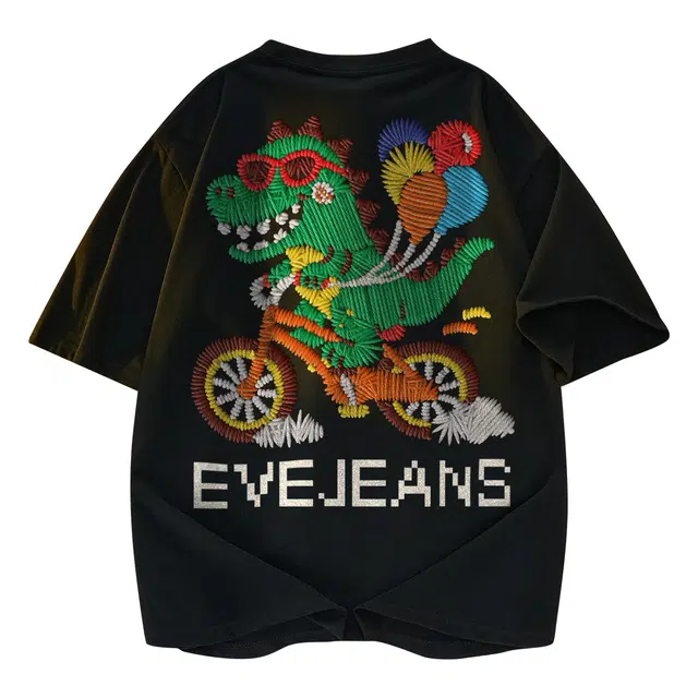 EVE Jeans T